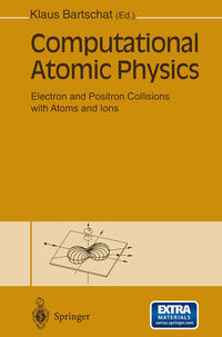 Computational Atomic Physics