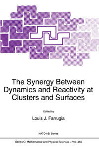 The Synergy Between Dynamics and Reactivity at Clusters and Surfaces