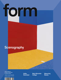 No. 262 Scenography