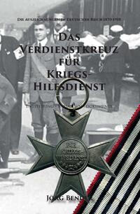 Das Verdienstkreuz für Kriegshilfsdienst