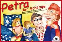 Petra, der Schlingel