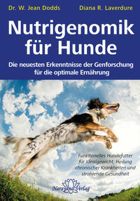 Nutrigenomik für Hunde