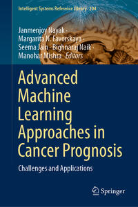 Advanced Machine Learning Approaches in Cancer Prognosis