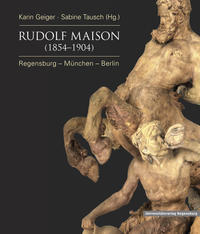 Rudolf Maison (1854 - 1904)