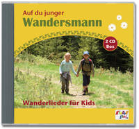 Auf du junger Wandersmann