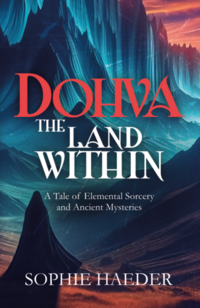 Dohva - The Land Within