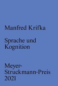 Sprache und Kognition