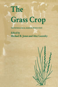 The Grass Crop