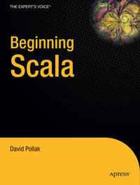 Beginning Scala