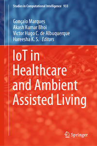 IoT in Healthcare and Ambient Assisted Living