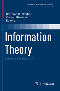 Information Theory