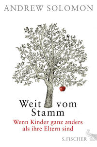 Weit vom Stamm