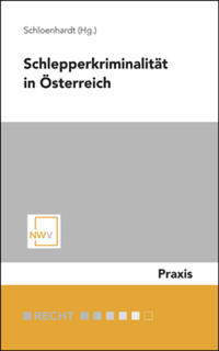 Schlepperkriminalität in Österreich