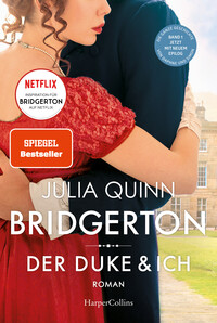 Bridgerton - Der Duke und ich