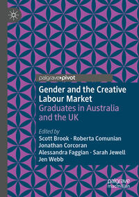 Gender and the Creative Labour Market