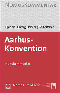 Aarhus-Konvention