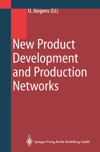 New Product Development and Production Networks