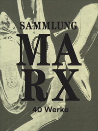 Sammlung Marx