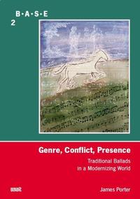 Genre, Conflict, Presence