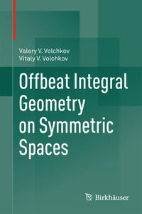 Offbeat Integral Geometry on Symmetric Spaces