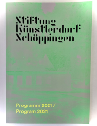 Programm 2021