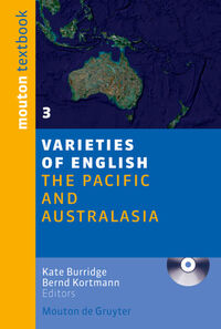 Varieties of English / The Pacific and Australasia