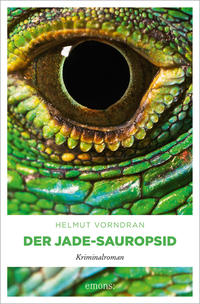 Der Jade-Sauropsid