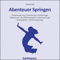 Abenteuer Springen