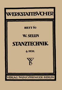 Stanztechnik