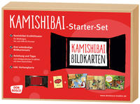 Kamishibai-Starter-Set zum Angebotspreis