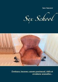 Sex School