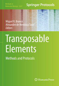 Transposable Elements