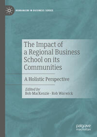 The Impact of a Regional Business School on its Communities