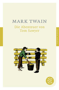 Die Abenteuer von Tom Sawyer