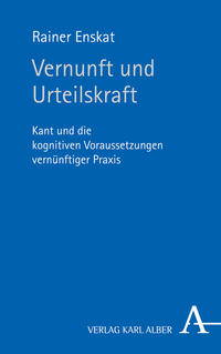 Vernunft und Urteilskraft