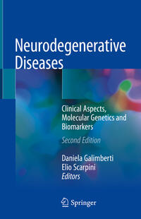 Neurodegenerative Diseases