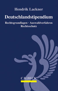 Deutschlandstipendium