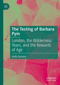 The Testing of Barbara Pym