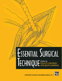 Essential surgical technique