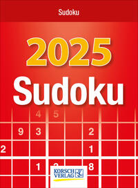 Sudoku 2025