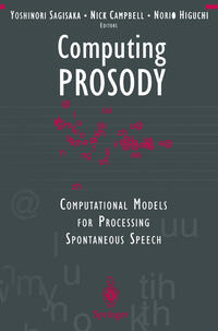 Computing PROSODY