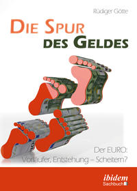 Die Spur des Geldes