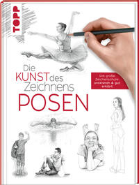 Die Kunst des Zeichnens - Posen