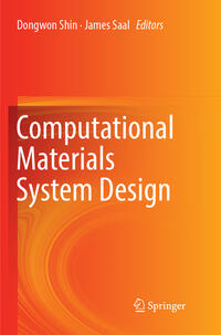 Computational Materials System Design