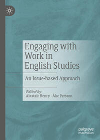 Engaging with Work in English Studies