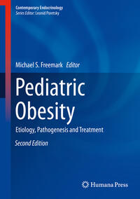 Pediatric Obesity