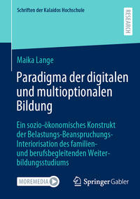 Paradigma der digitalen und multioptionalen Bildung