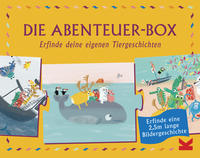 Die Abenteuer-Box