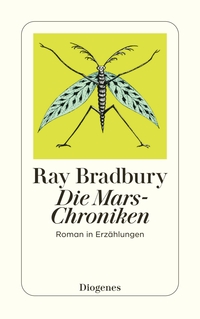 Die Mars-Chroniken