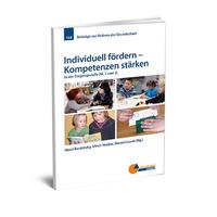 Individuell fördern - Kompetenzen stärken